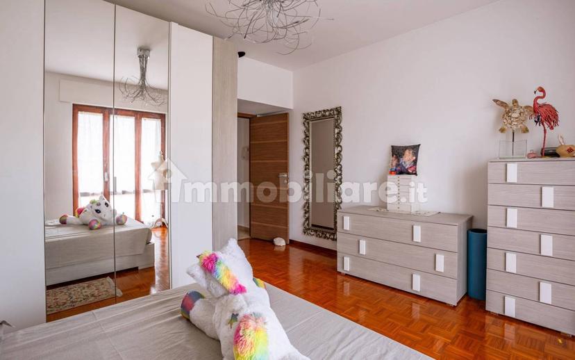 Villa unifamiliare via A. Manzoni, 309, Grantola — foto 29 di 69