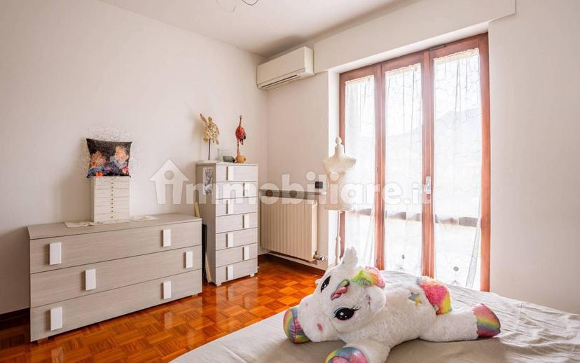 Villa unifamiliare via A. Manzoni, 309, Grantola — foto 45 di 69