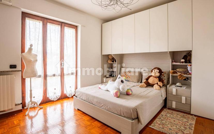 Villa unifamiliare via A. Manzoni, 309, Grantola — foto 69 di 69