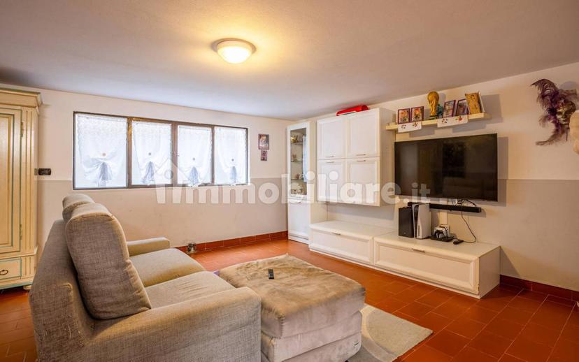 Villa unifamiliare via A. Manzoni, 309, Grantola — foto 67 di 69