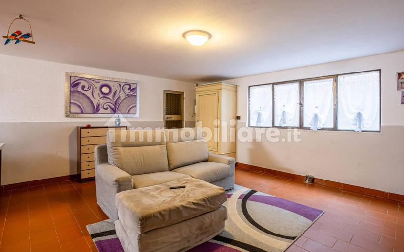 Villa unifamiliare via A. Manzoni, 309, Grantola — foto 15 di 69