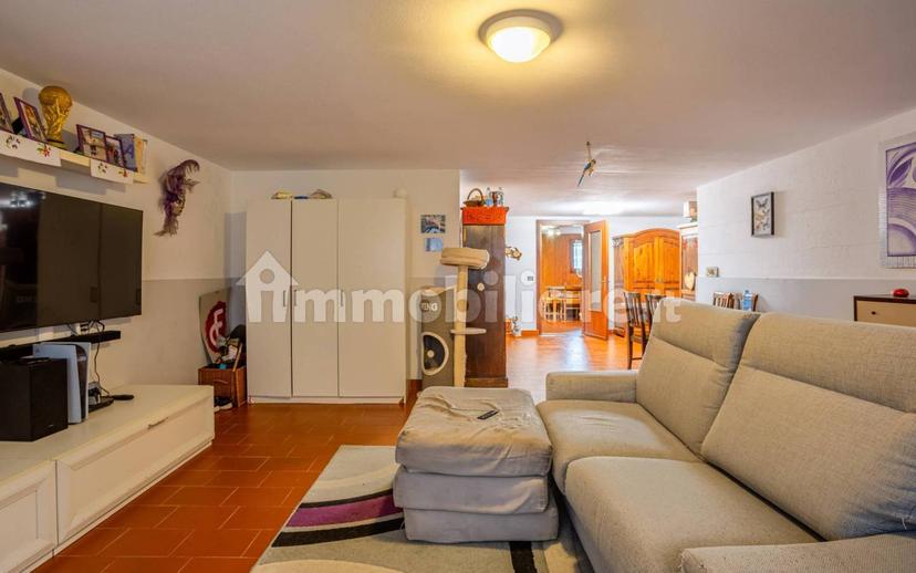 Villa unifamiliare via A. Manzoni, 309, Grantola — foto 56 di 69