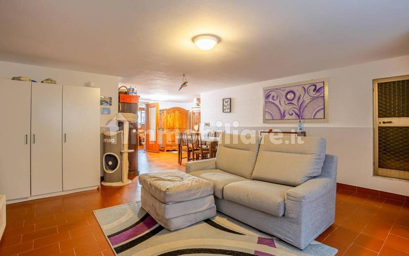 Villa unifamiliare via A. Manzoni, 309, Grantola — foto 60 di 69