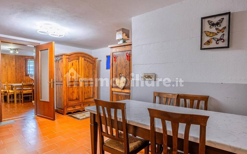 Villa unifamiliare via A. Manzoni, 309, Grantola — foto 44 di 69