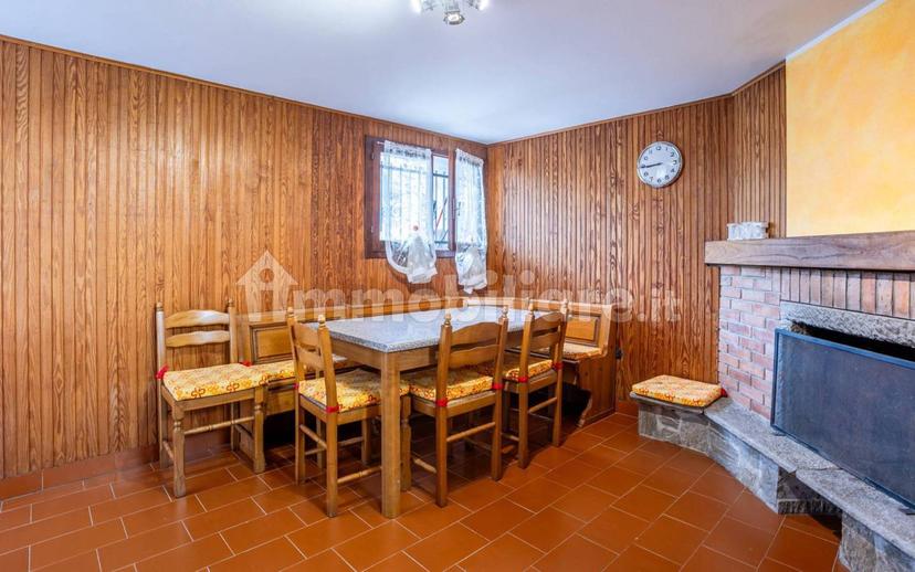 Villa unifamiliare via A. Manzoni, 309, Grantola — foto 30 di 69