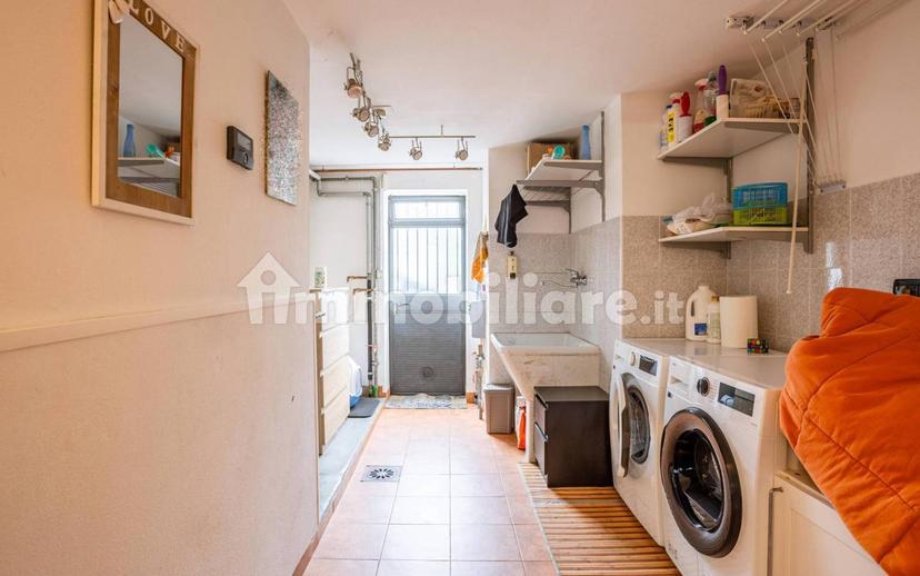 Villa unifamiliare via A. Manzoni, 309, Grantola — foto 43 di 69