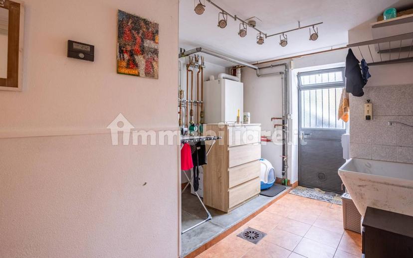Villa unifamiliare via A. Manzoni, 309, Grantola — foto 9 di 69