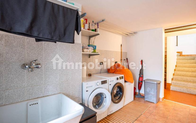 Villa unifamiliare via A. Manzoni, 309, Grantola — foto 51 di 69