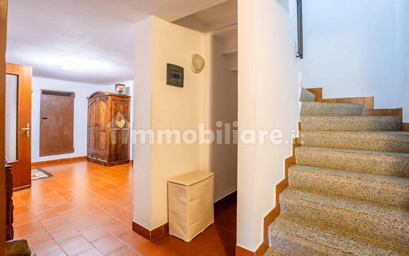 Villa unifamiliare via A. Manzoni, 309, Grantola — foto 53 di 69
