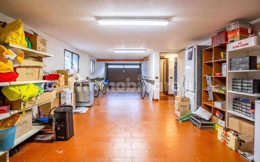 Villa unifamiliare via A. Manzoni, 309, Grantola — foto 55 di 69