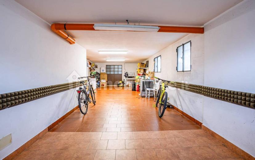 Villa unifamiliare via A. Manzoni, 309, Grantola — foto 54 di 69