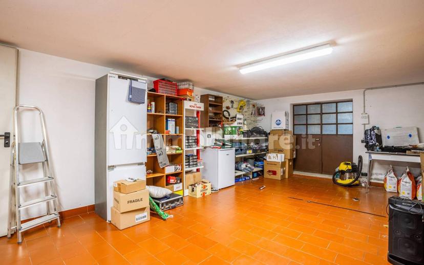 Villa unifamiliare via A. Manzoni, 309, Grantola — foto 65 di 69