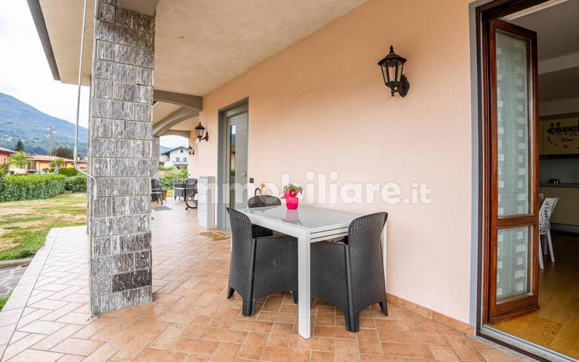 Villa unifamiliare via A. Manzoni, 309, Grantola — foto 17 di 69