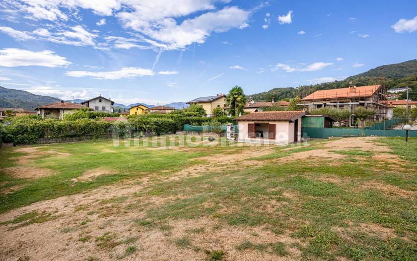 Villa unifamiliare via A. Manzoni, 309, Grantola — foto 40 di 69