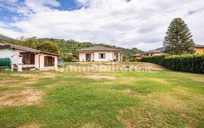 Villa unifamiliare via A. Manzoni, 309, Grantola — foto 31 di 69