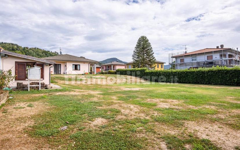 Villa unifamiliare via A. Manzoni, 309, Grantola — foto 5 di 69