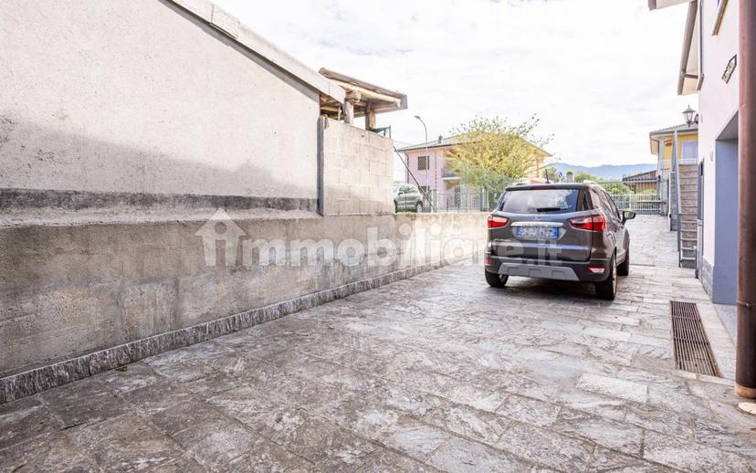 Villa unifamiliare via A. Manzoni, 309, Grantola — foto 41 di 69