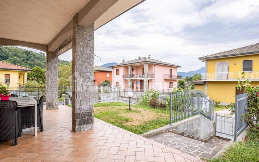 Villa unifamiliare via A. Manzoni, 309, Grantola — foto 33 di 69
