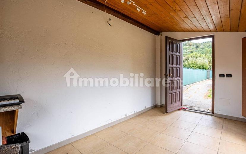Villa unifamiliare via A. Manzoni, 309, Grantola — foto 34 di 69