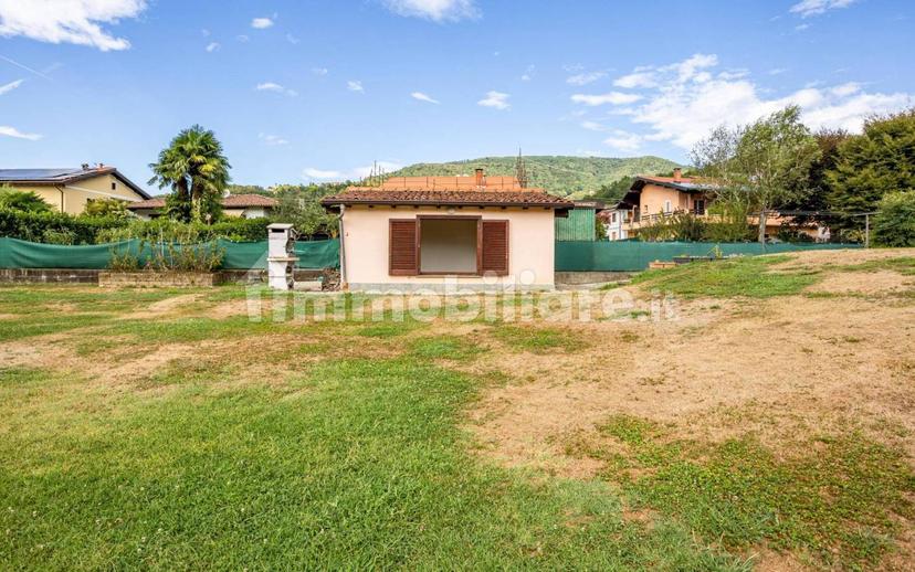 Villa unifamiliare via A. Manzoni, 309, Grantola — foto 57 di 69