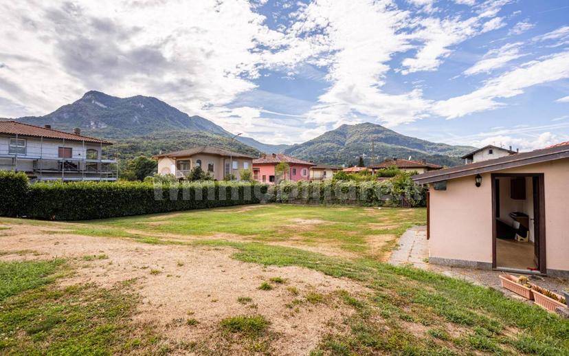 Villa unifamiliare via A. Manzoni, 309, Grantola — foto 19 di 69