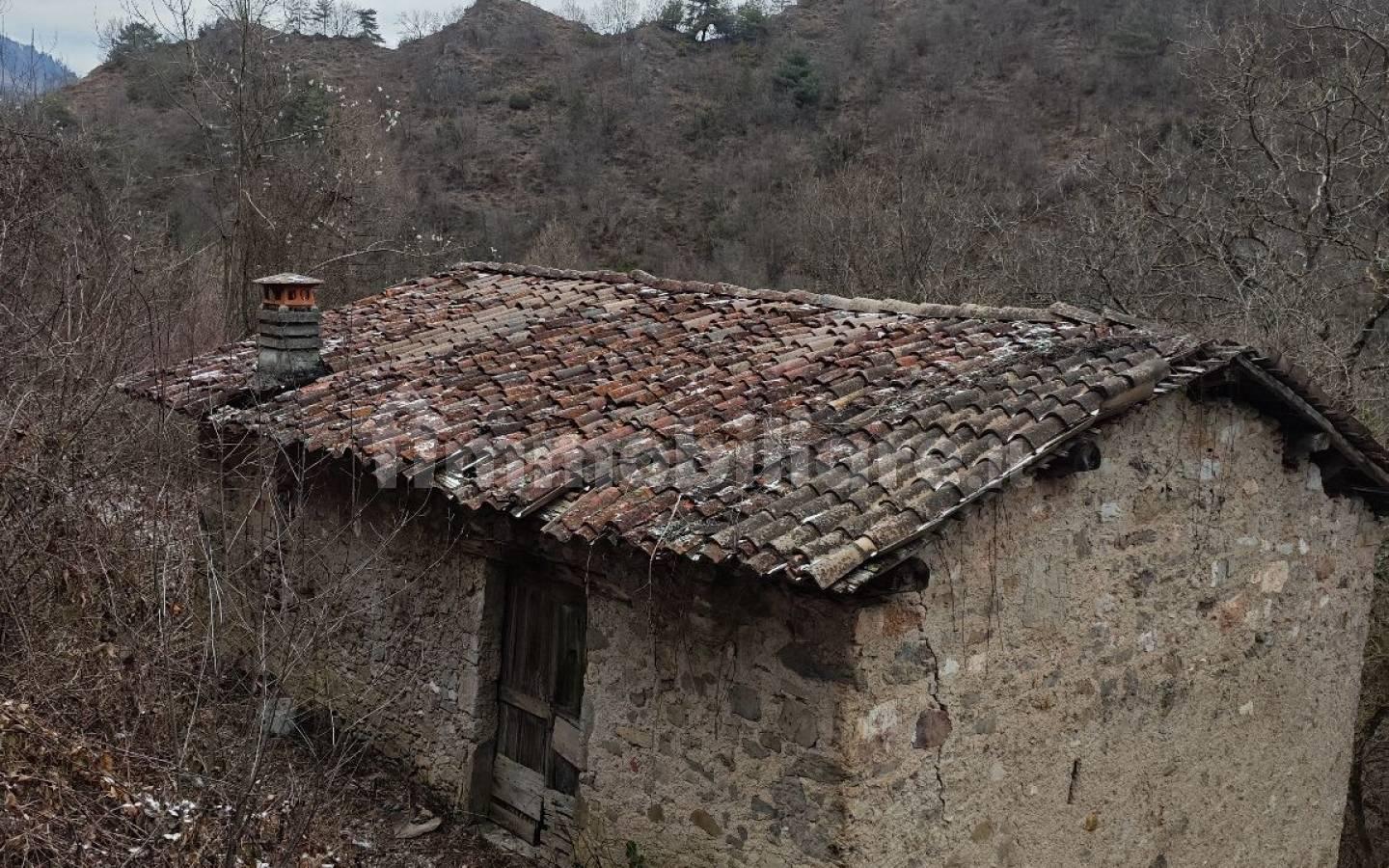 Rustico via Carpen 9, Treviso Bresciano