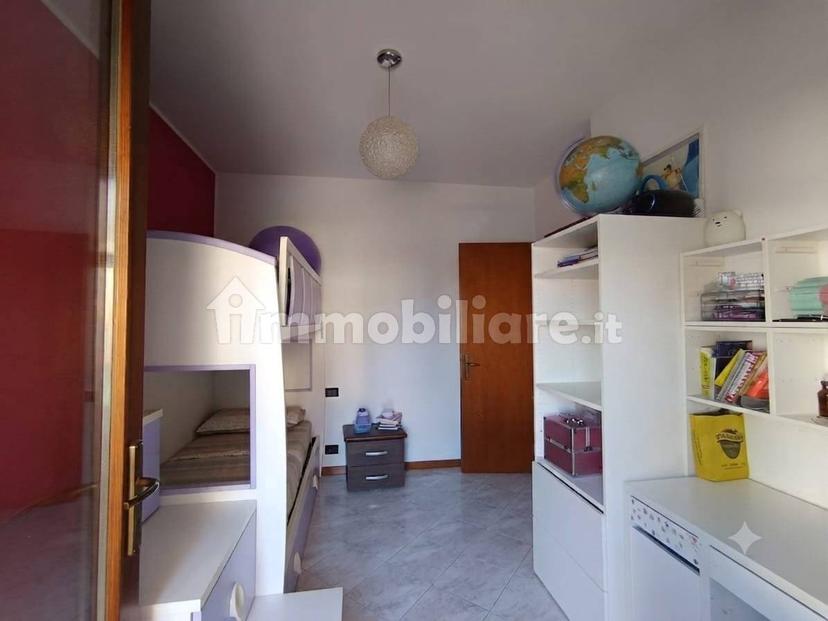 Quadrilocale piano rialzato, Centro, Lonigo — foto 4 di 7