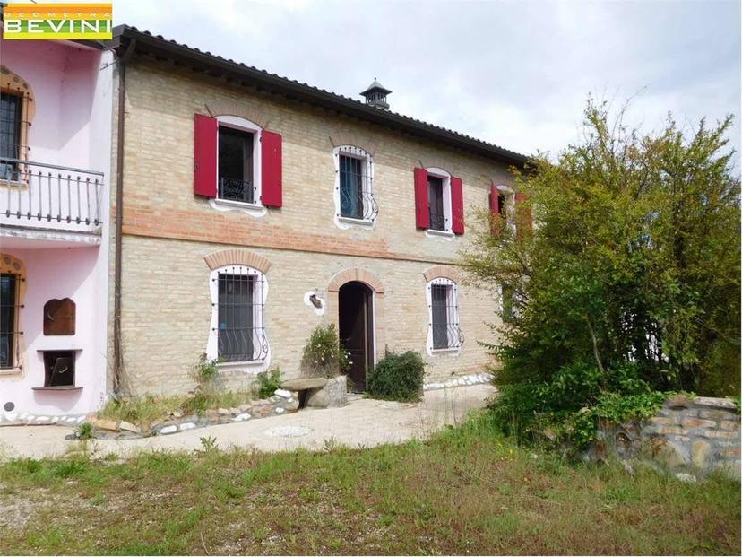 Villa unifamiliare via Scolo Formella, 15, Santo Stefano - Gambellara, Ravenna — foto 88 di 88