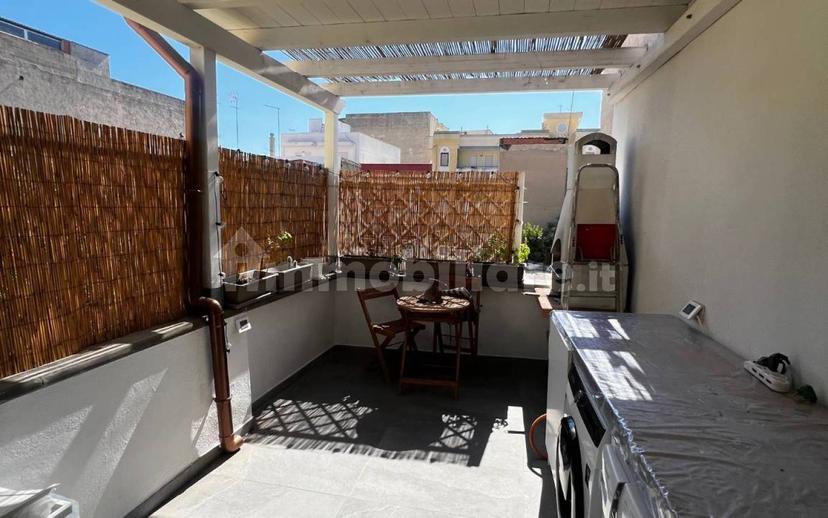 Trilocale via Pasubio 20, Is Mirrionis, Cagliari — foto 7 di 11