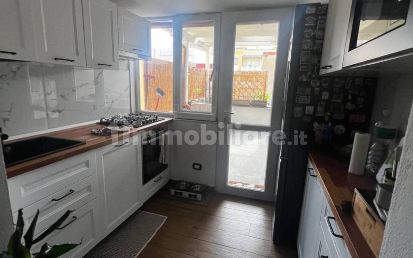 Trilocale via Pasubio 20, Is Mirrionis, Cagliari — foto 6 di 11