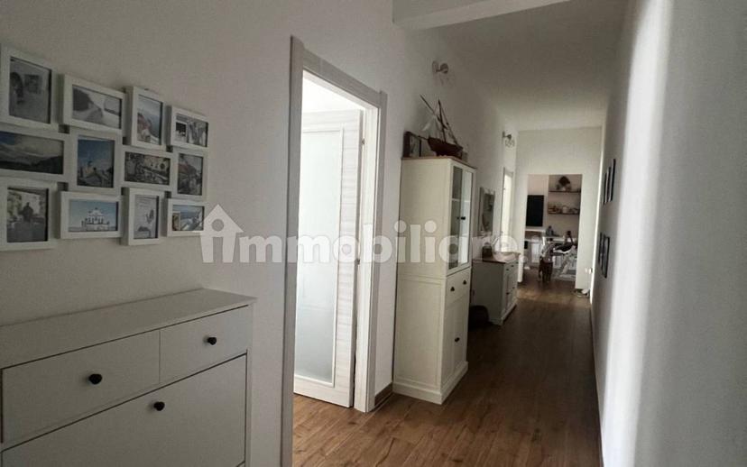 Trilocale via Pasubio 20, Is Mirrionis, Cagliari — foto 5 di 11