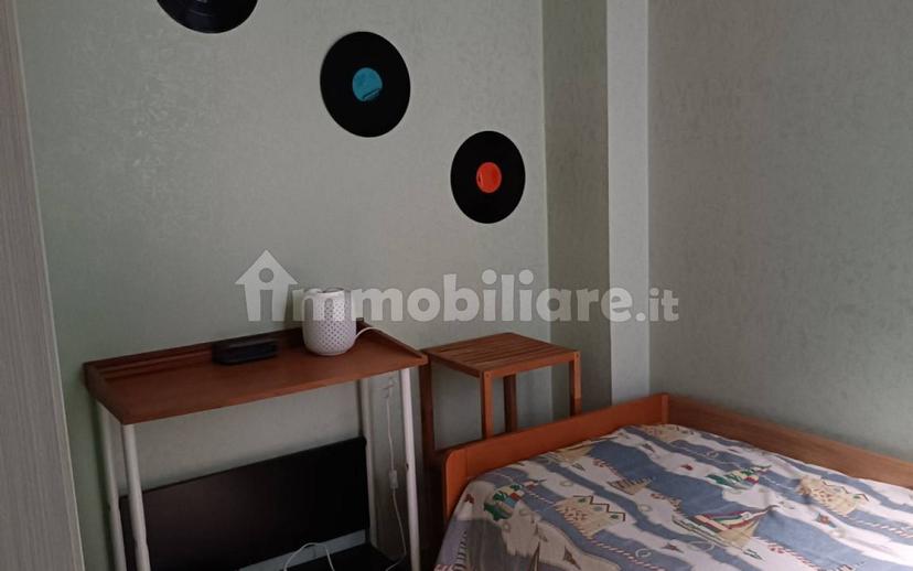 Stanza singola via Gaetano Francia 31, Barletta — foto 3 di 3