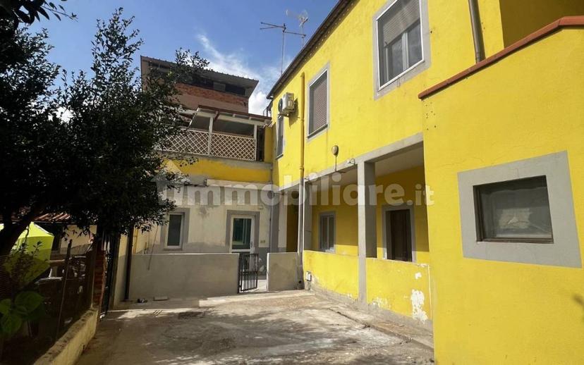 Trilocale via Pasubio 20, Is Mirrionis, Cagliari — foto 8 di 11