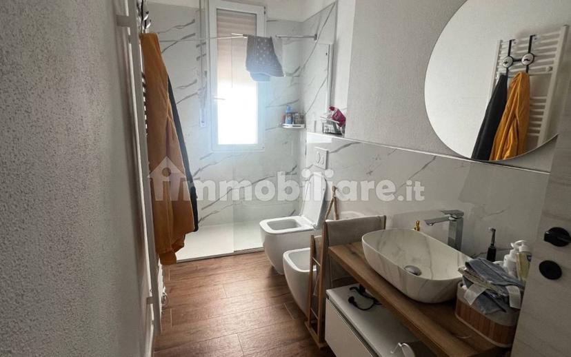Trilocale via Pasubio 20, Is Mirrionis, Cagliari — foto 3 di 11