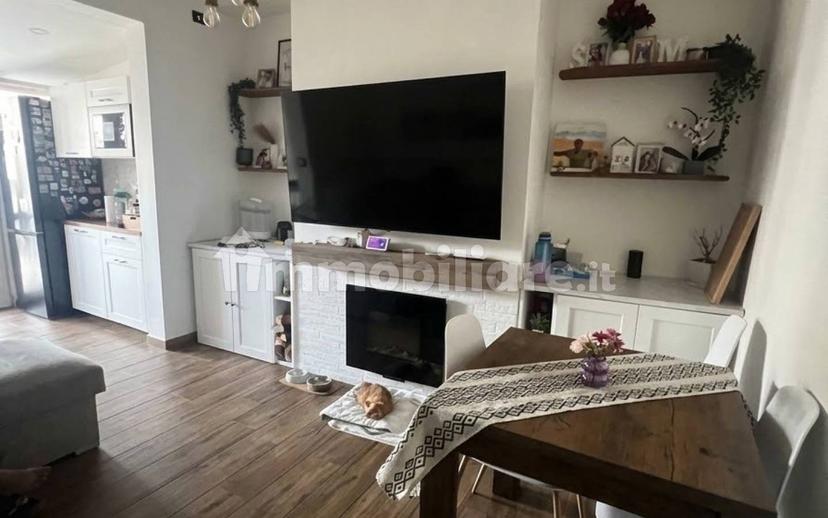 Trilocale via Pasubio 20, Is Mirrionis, Cagliari — foto 10 di 11