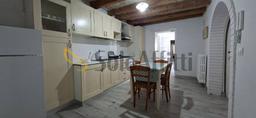 Quadrilocale via Ospital Vecchio 24, Centro, Legnago