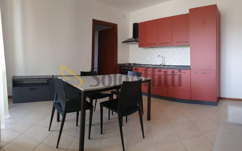Bilocale via Puglie 3, Centro, Legnago — foto 8 di 9