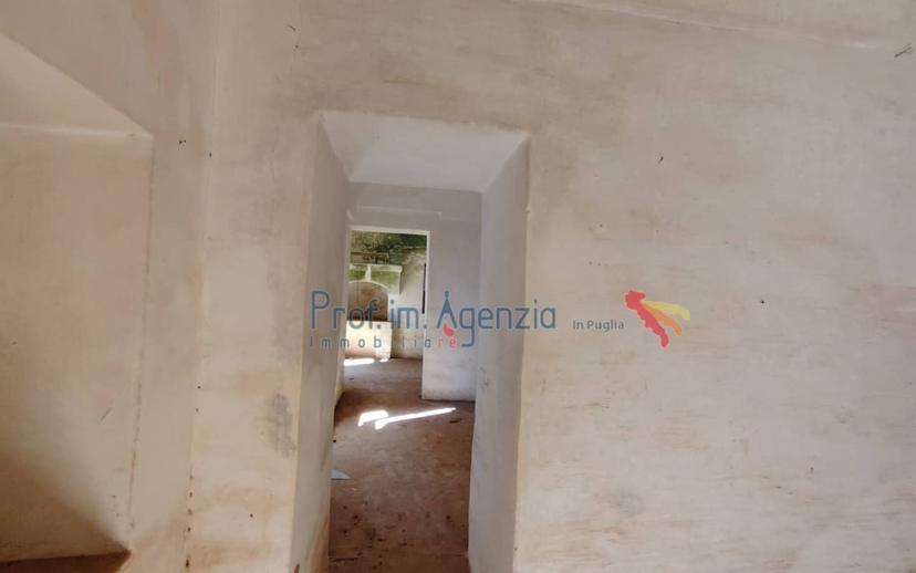 Casale, da ristrutturare, 12744 m², Ceglie Messapica — foto 14 di 17