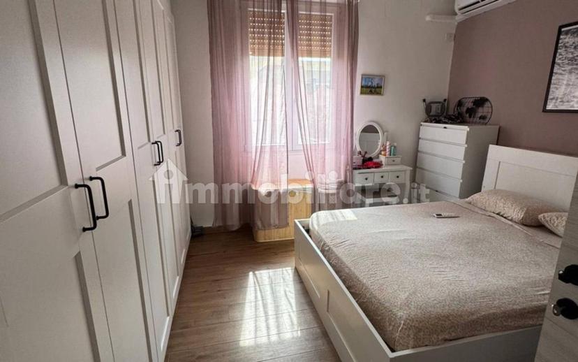 Trilocale via Pasubio 20, Is Mirrionis, Cagliari — foto 9 di 11
