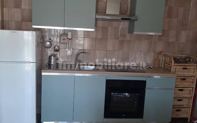 Bilocale via La Spezia 7, Gravina in Puglia — foto 4 di 5