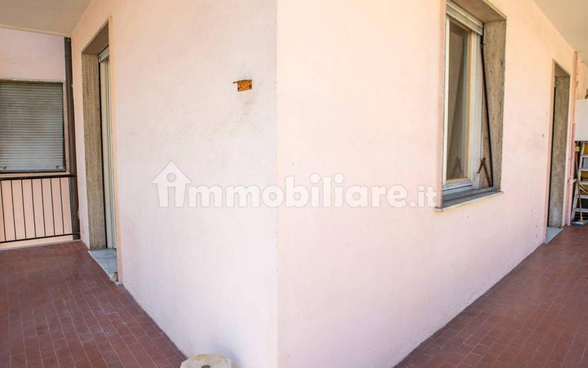 Bilocale via Galileo Galilei 448, Borgo, Sanremo