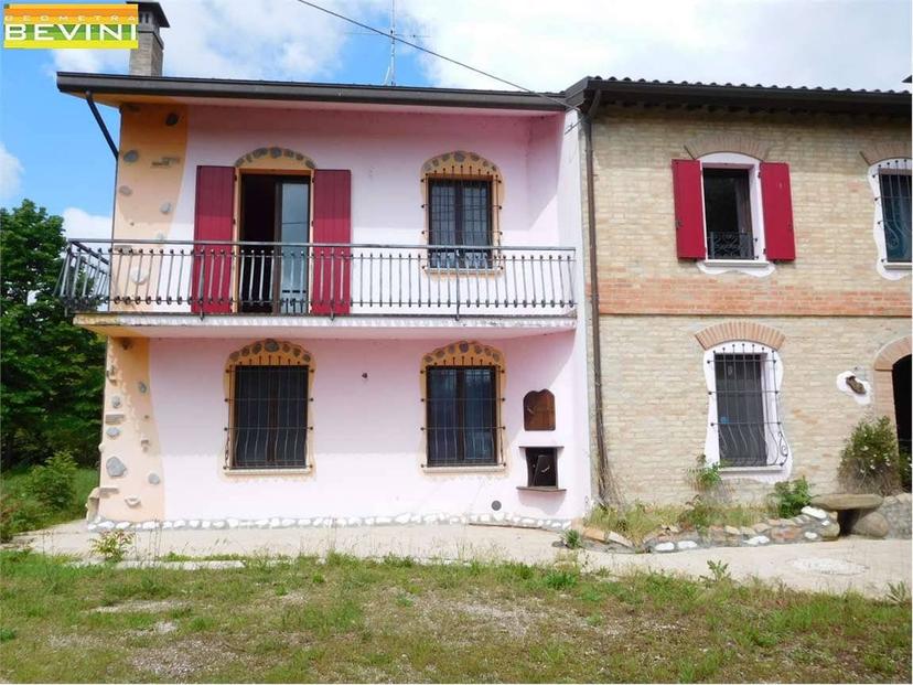 Villa unifamiliare via Scolo Formella, 15, Santo Stefano - Gambellara, Ravenna — foto 40 di 88