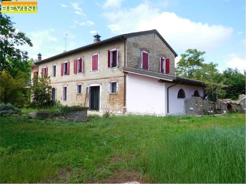 Villa unifamiliare via Scolo Formella, 15, Santo Stefano - Gambellara, Ravenna — foto 75 di 88