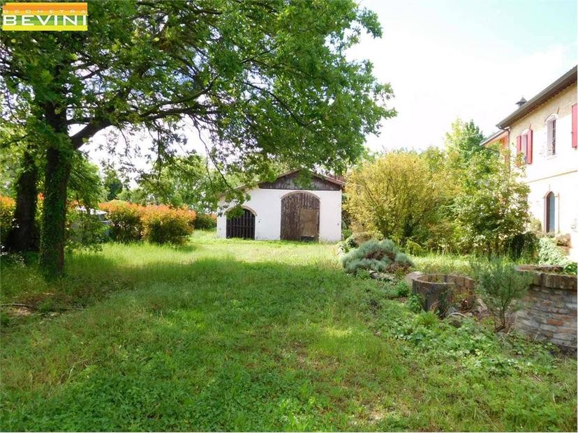 Villa unifamiliare via Scolo Formella, 15, Santo Stefano - Gambellara, Ravenna — foto 60 di 88