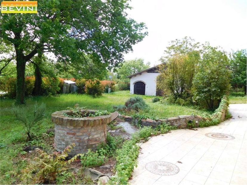 Villa unifamiliare via Scolo Formella, 15, Santo Stefano - Gambellara, Ravenna — foto 41 di 88