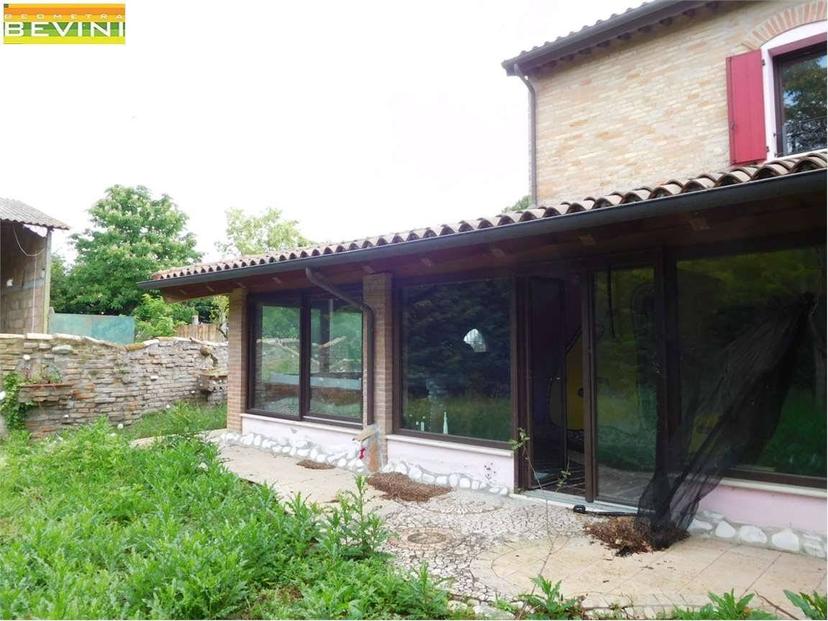 Villa unifamiliare via Scolo Formella, 15, Santo Stefano - Gambellara, Ravenna — foto 71 di 88