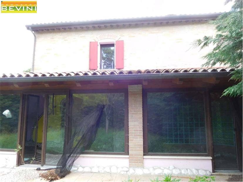 Villa unifamiliare via Scolo Formella, 15, Santo Stefano - Gambellara, Ravenna — foto 9 di 88