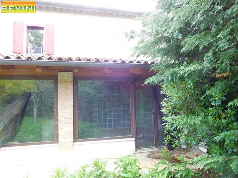 Villa unifamiliare via Scolo Formella, 15, Santo Stefano - Gambellara, Ravenna — foto 87 di 88