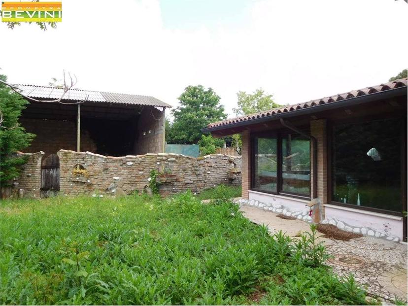 Villa unifamiliare via Scolo Formella, 15, Santo Stefano - Gambellara, Ravenna — foto 49 di 88