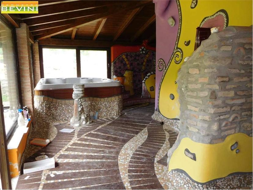Villa unifamiliare via Scolo Formella, 15, Santo Stefano - Gambellara, Ravenna — foto 64 di 88